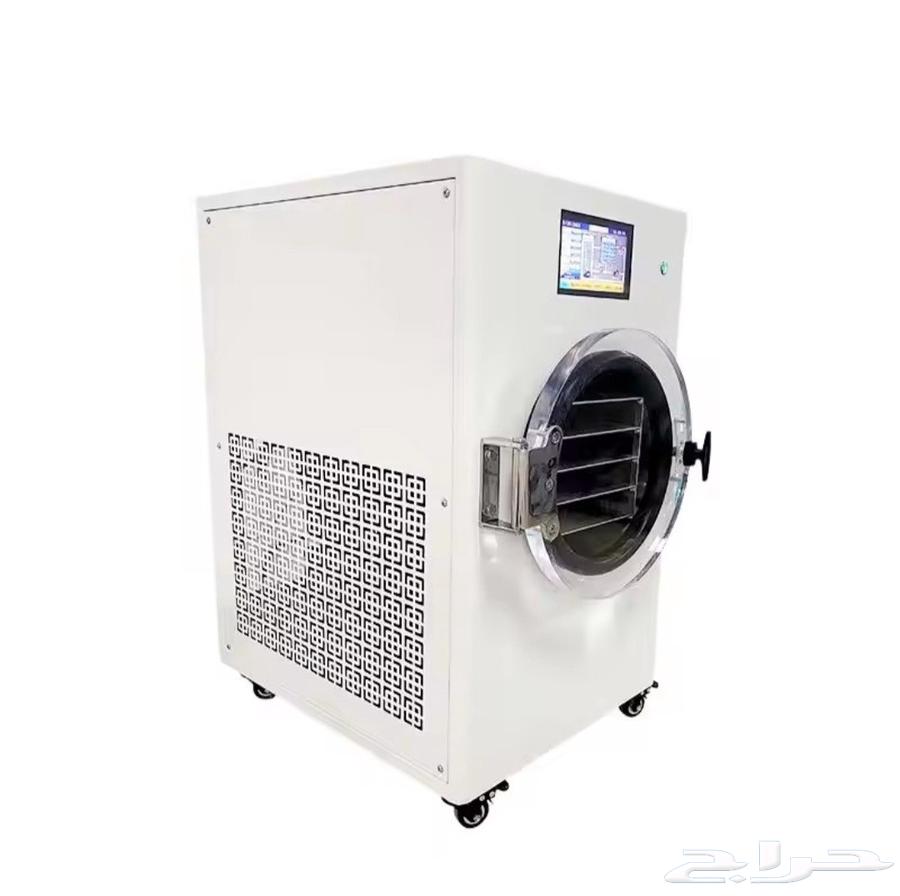 جهاز تجميد جاف Dry freeze machine HFD-464573010133505111