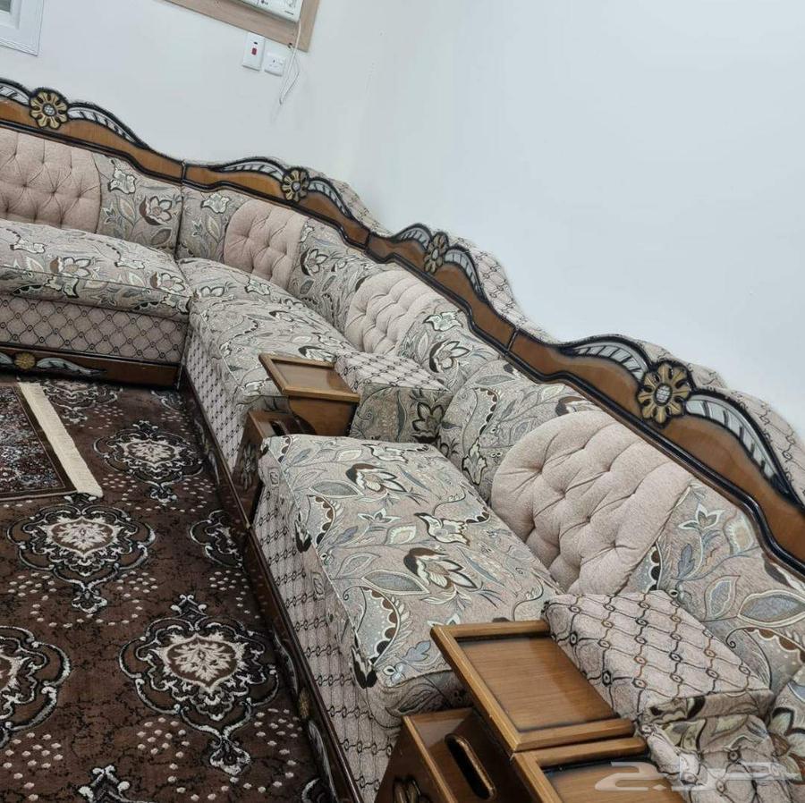 كنب مجلس للبيع64578521633795113