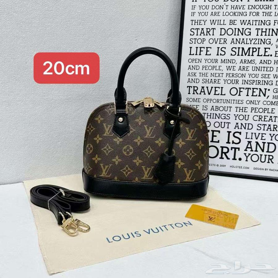 شنط ماركة لويس فيتون مستر كوالتي64578271046401114