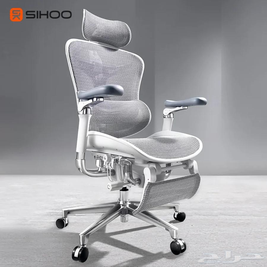 Ergonomic chair sihoo doro C500 by Sihoo company64567725409282111