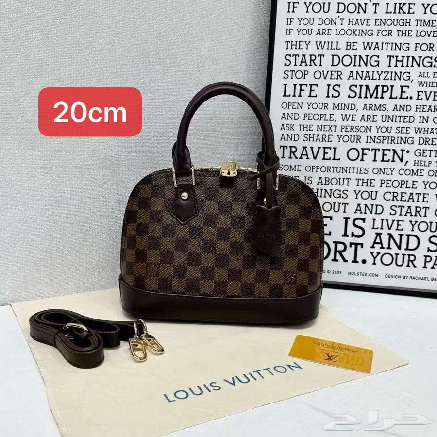 شنط ماركة لويس فيتون مستر كوالتي64578271046401112