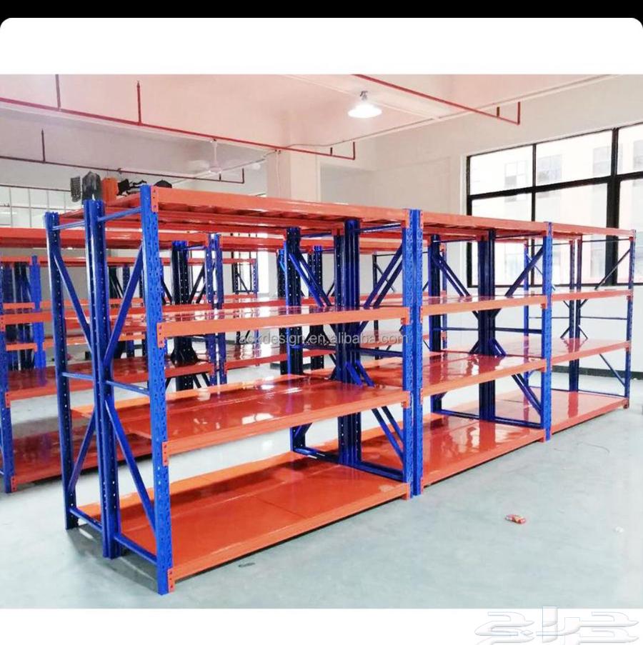 رفوف مخازن وبقايل64578312218498112