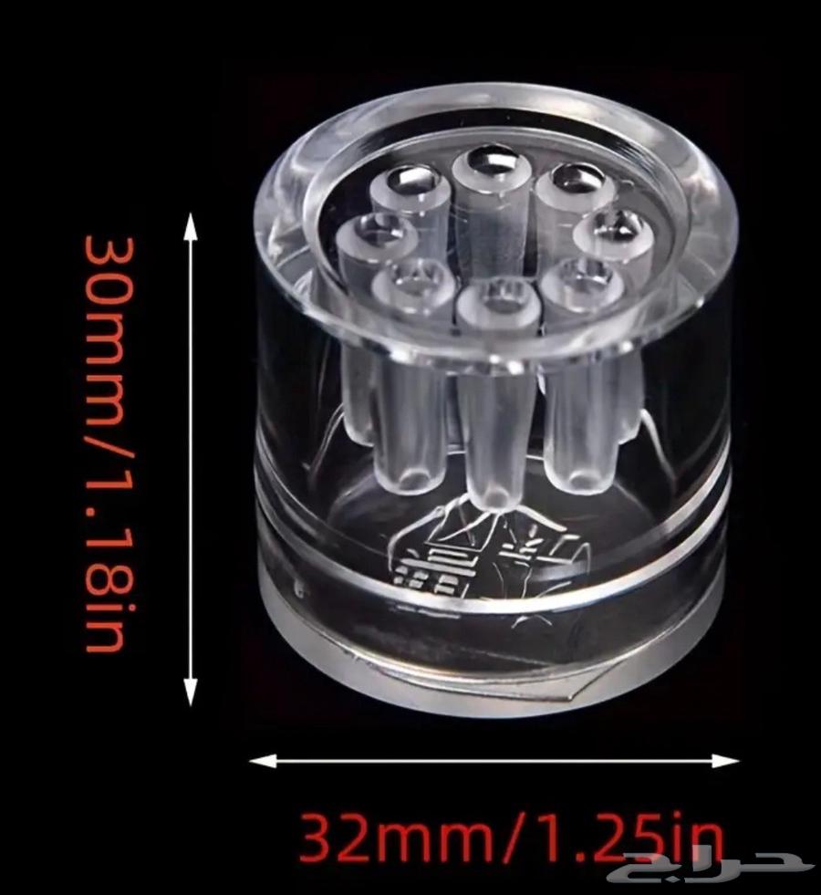 مصيدة ديدان البلاناريا لاحواض السمك والشرمب64576841431682112