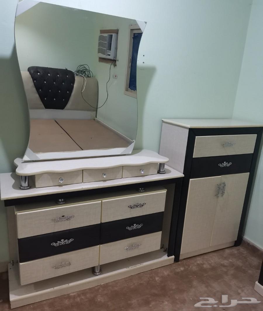 غرفه النوم كامل مستخدم64577712869505112