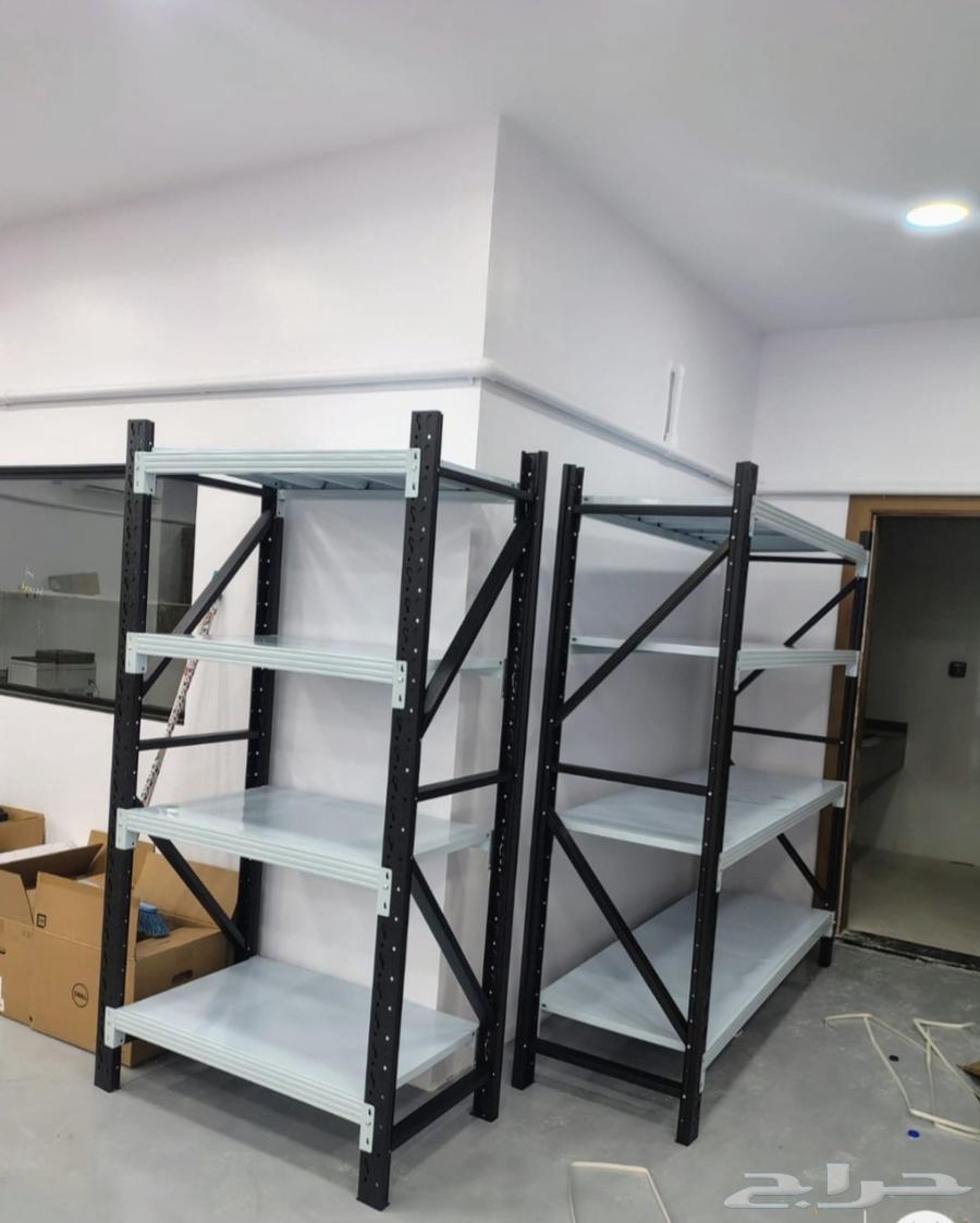رفوف يتوفر جميع الالوان64577233917571110