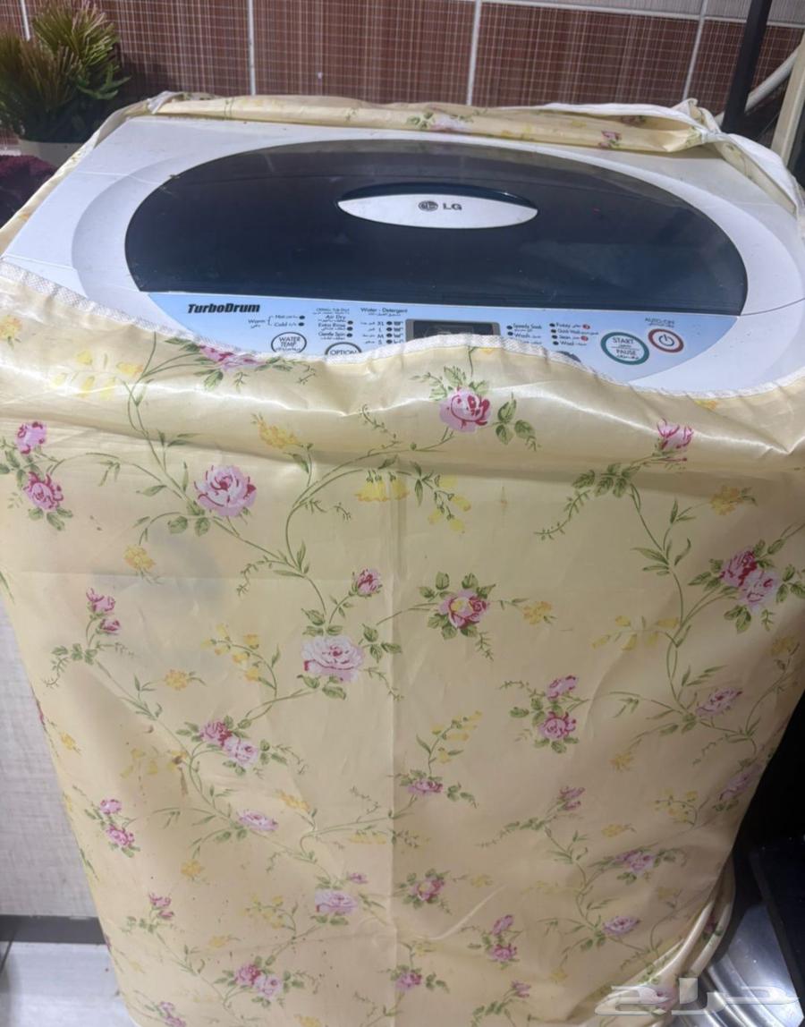 غسالة اوتوماتيك 8 كيلو64572803474179112