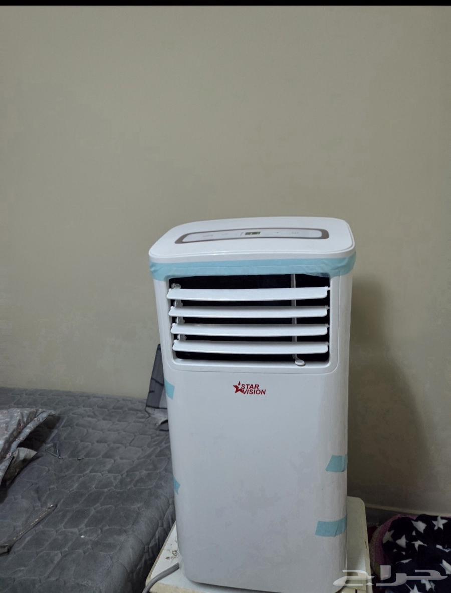 مكيف فريون متنقل64575391674882110