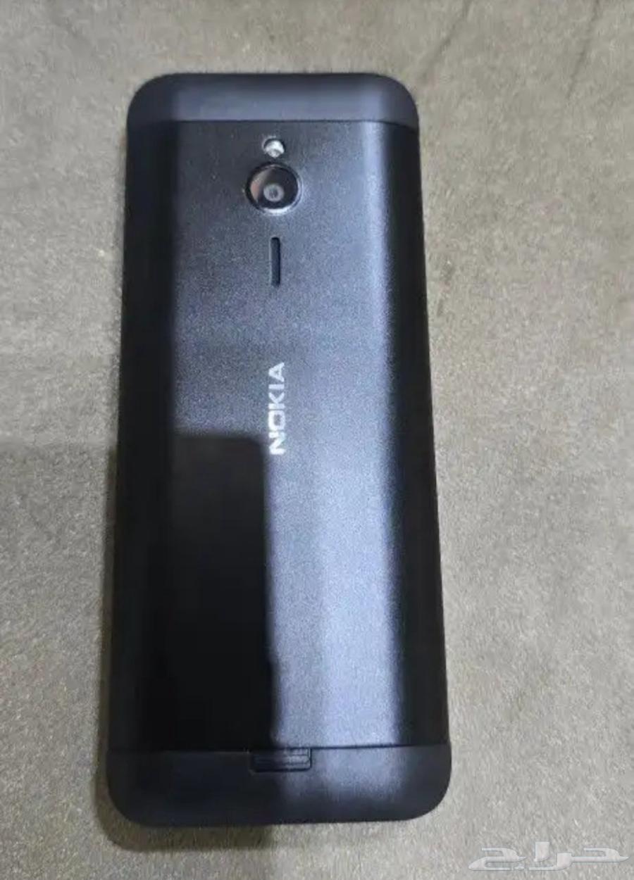 جوال نوكيا 230 استعمال بسيط64578062172289111
