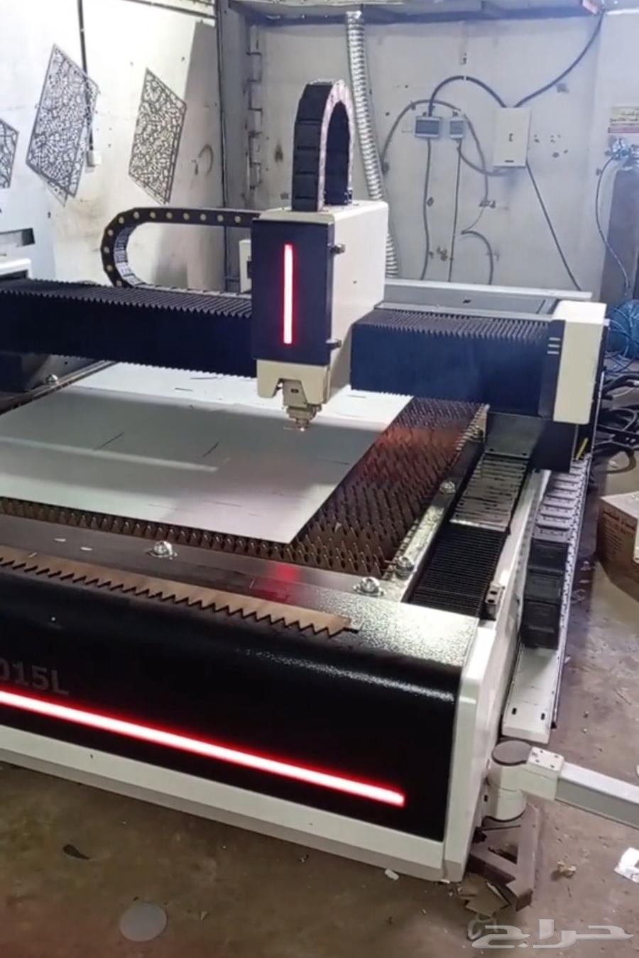 للبيع ماكينة ليزر متقدمة للقطع بالليزر64572035196035110