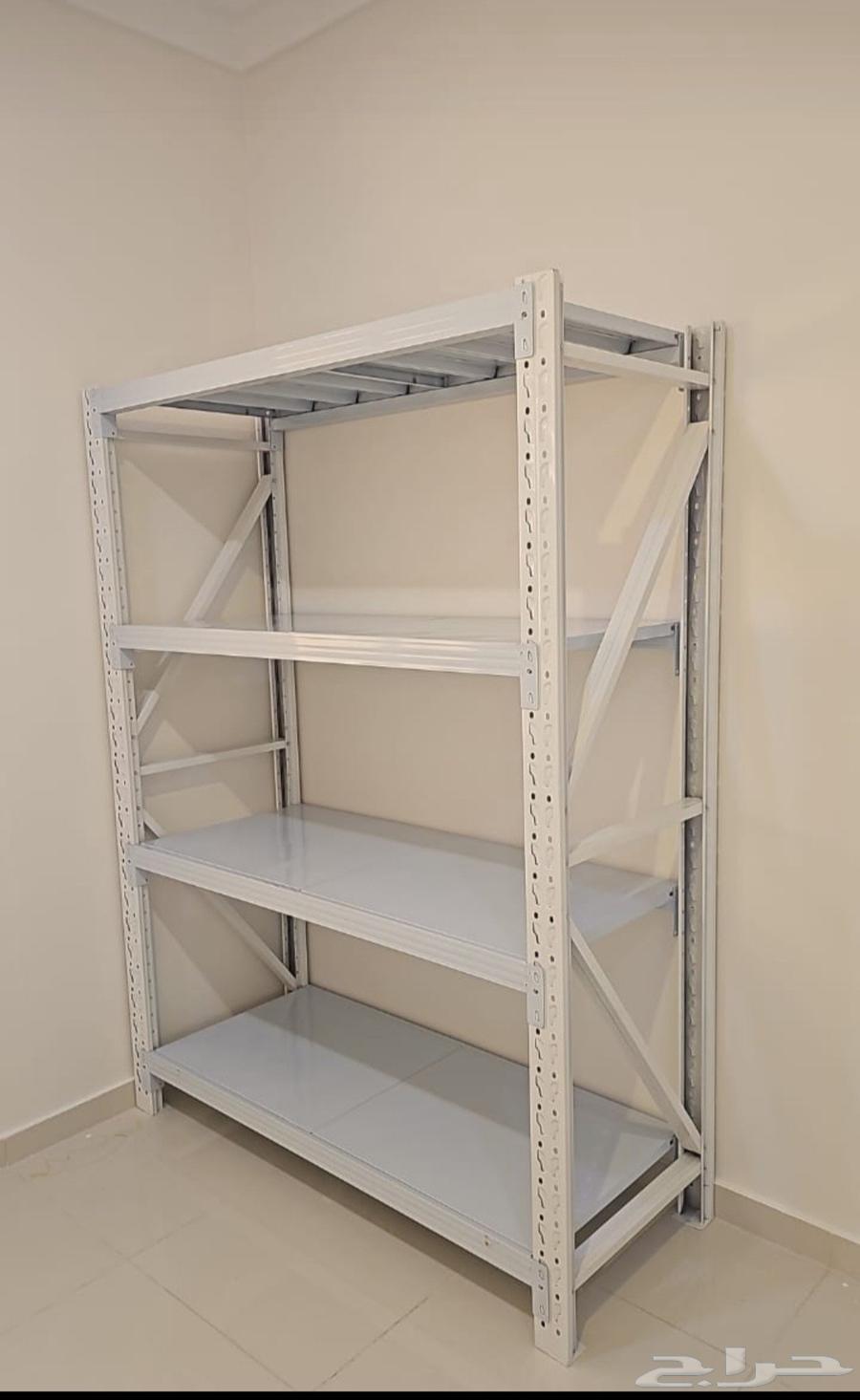 رفوف يتوفر جميع الالوان64577233917571114
