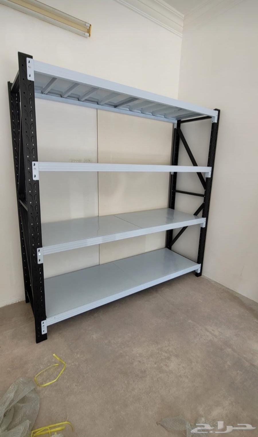 رفوف يتوفر جميع الالوان64577233917571112