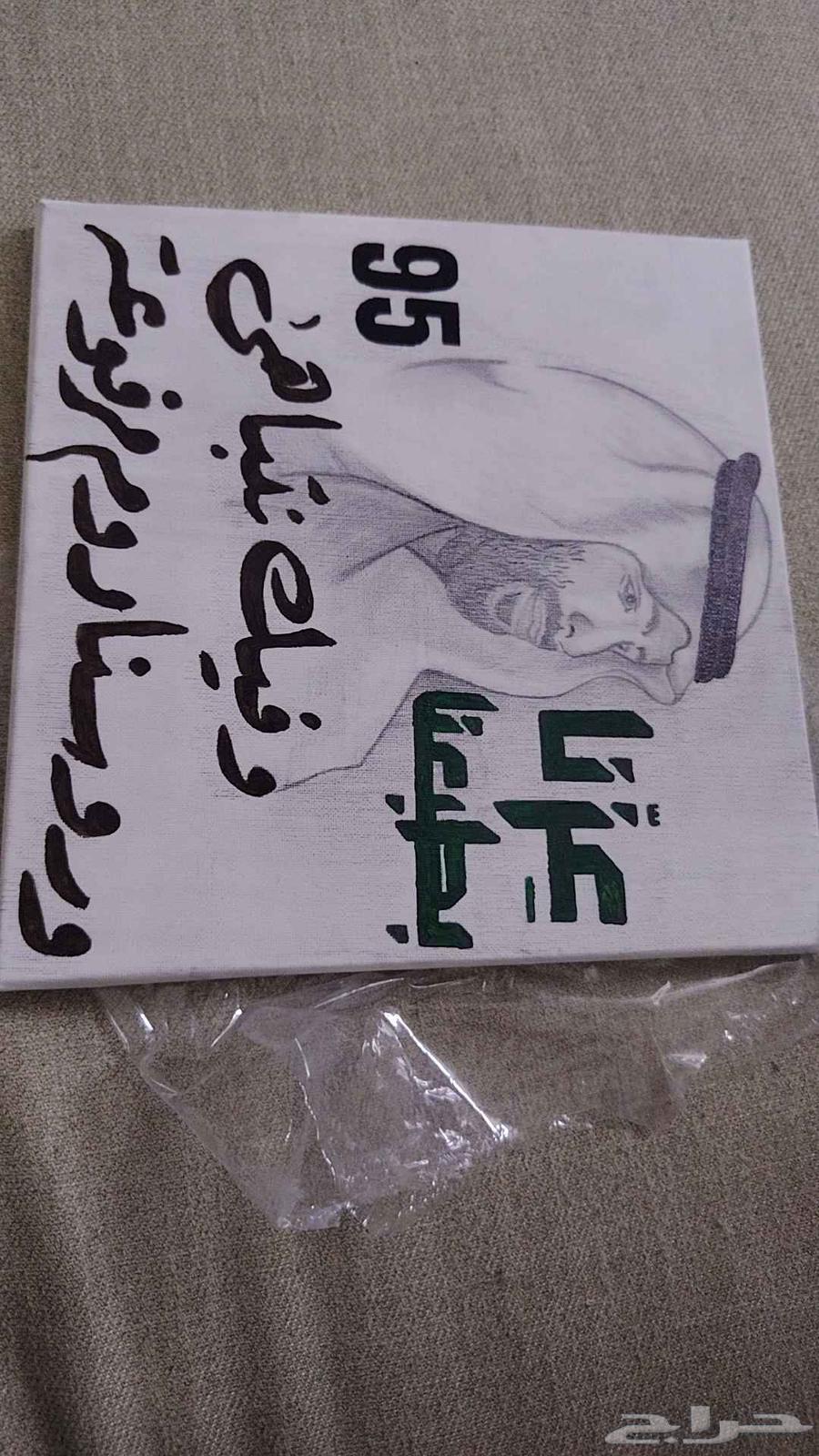 لوحات رسم عن اليوم الوطني64579101923585111