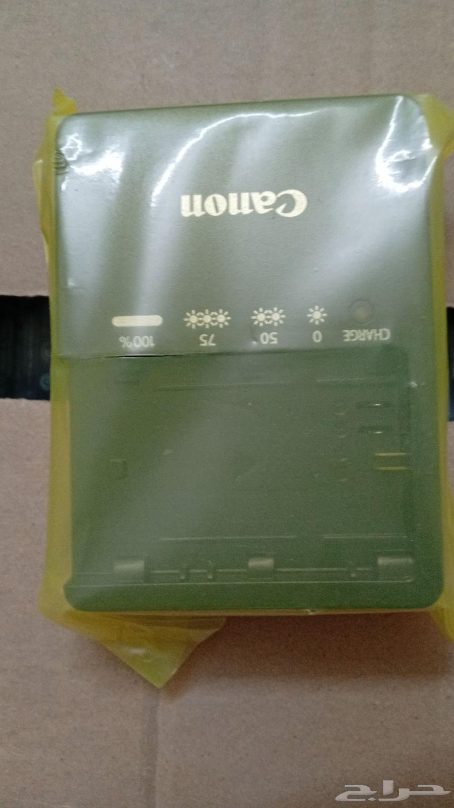 شواحن بطاريات كانون نيكون64573741157123110