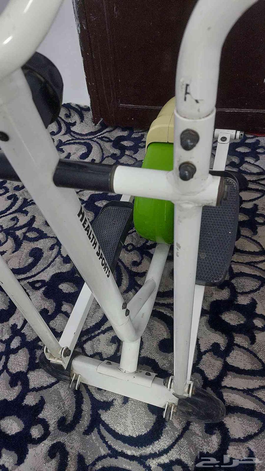 جهاز بسكليت مشي رياضي64579340976259111