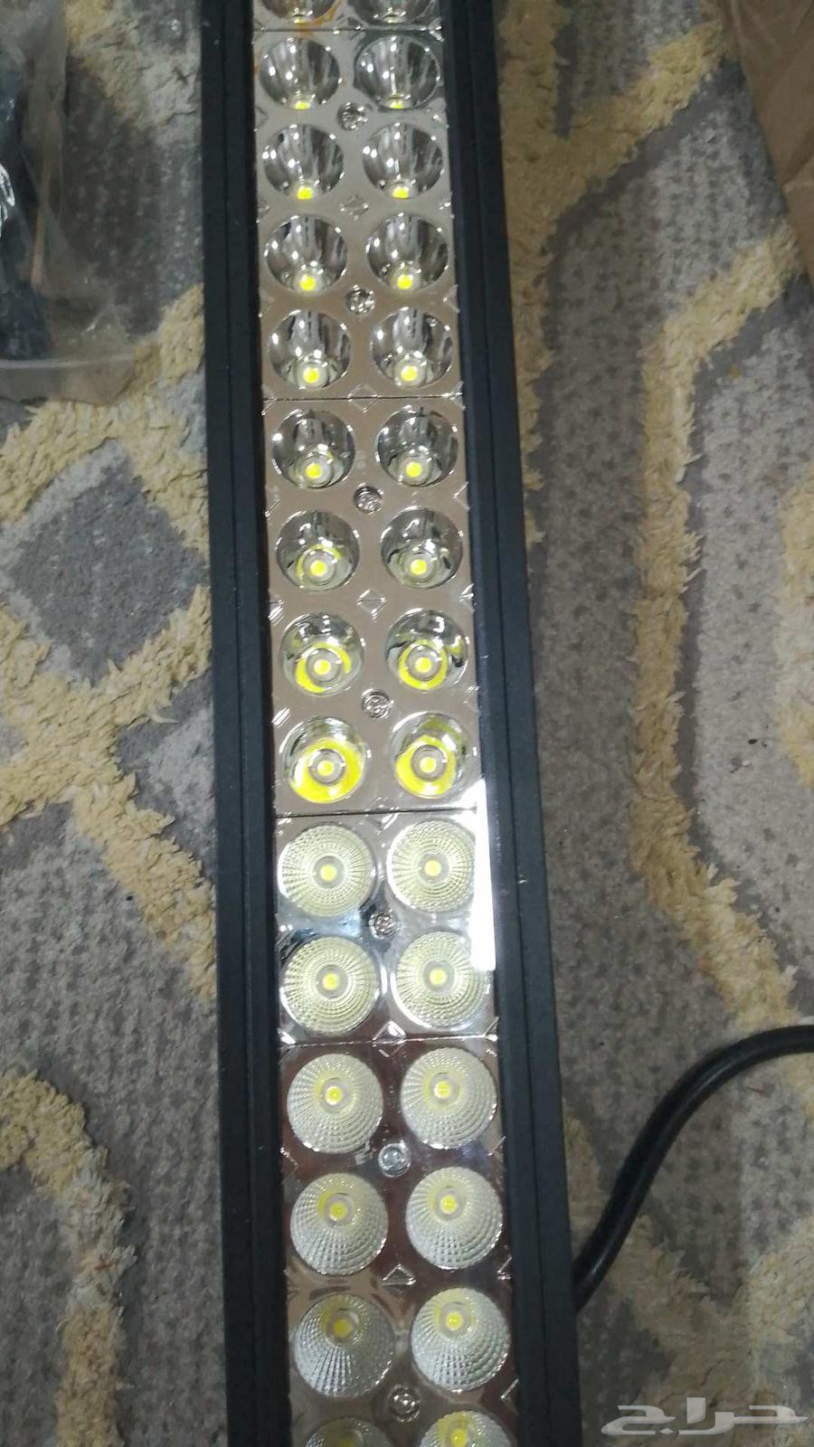 للبيع كشاف ليد للرحلات جديد64571853212162110