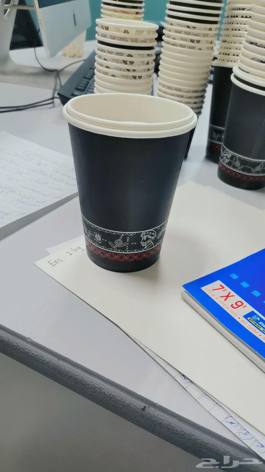 We have tea paper cups and papers of all sizes available and designs64572770301826111