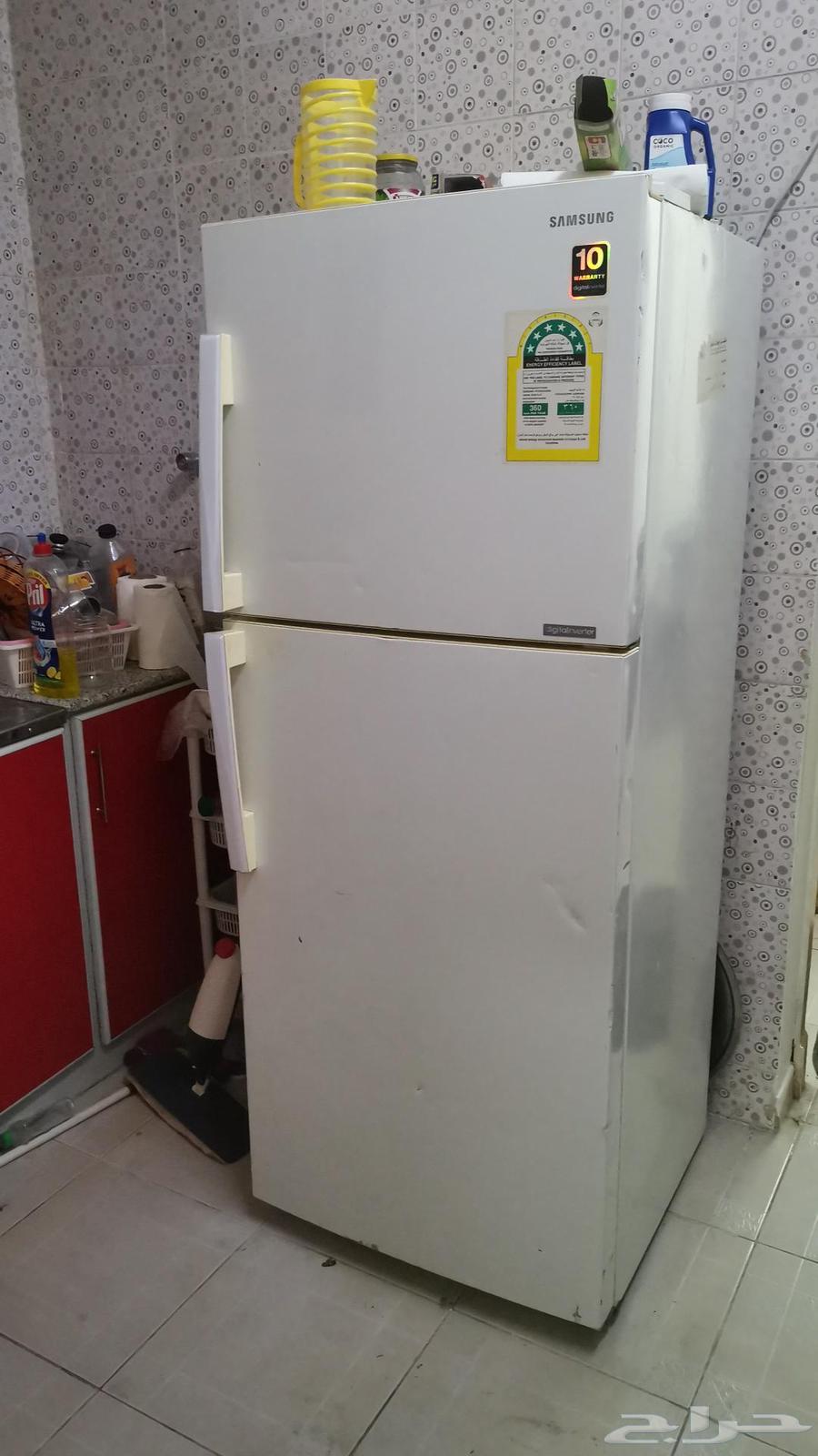 ثلاجه سامسونج انفنتر كهرباء 22064545644863106112