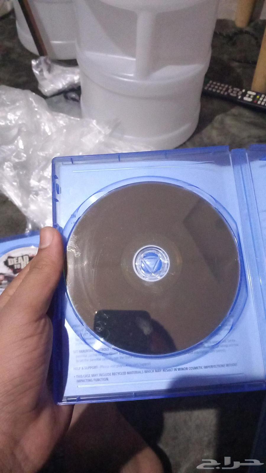 أشريطة بلاستيشن 4 و 564574061661186113