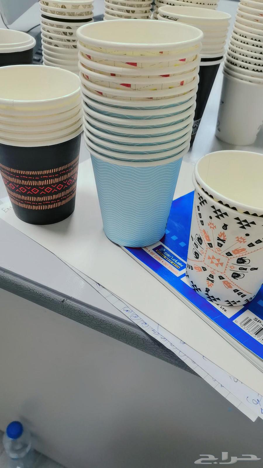 We have tea paper cups and papers of all sizes available and designs64572770301826112