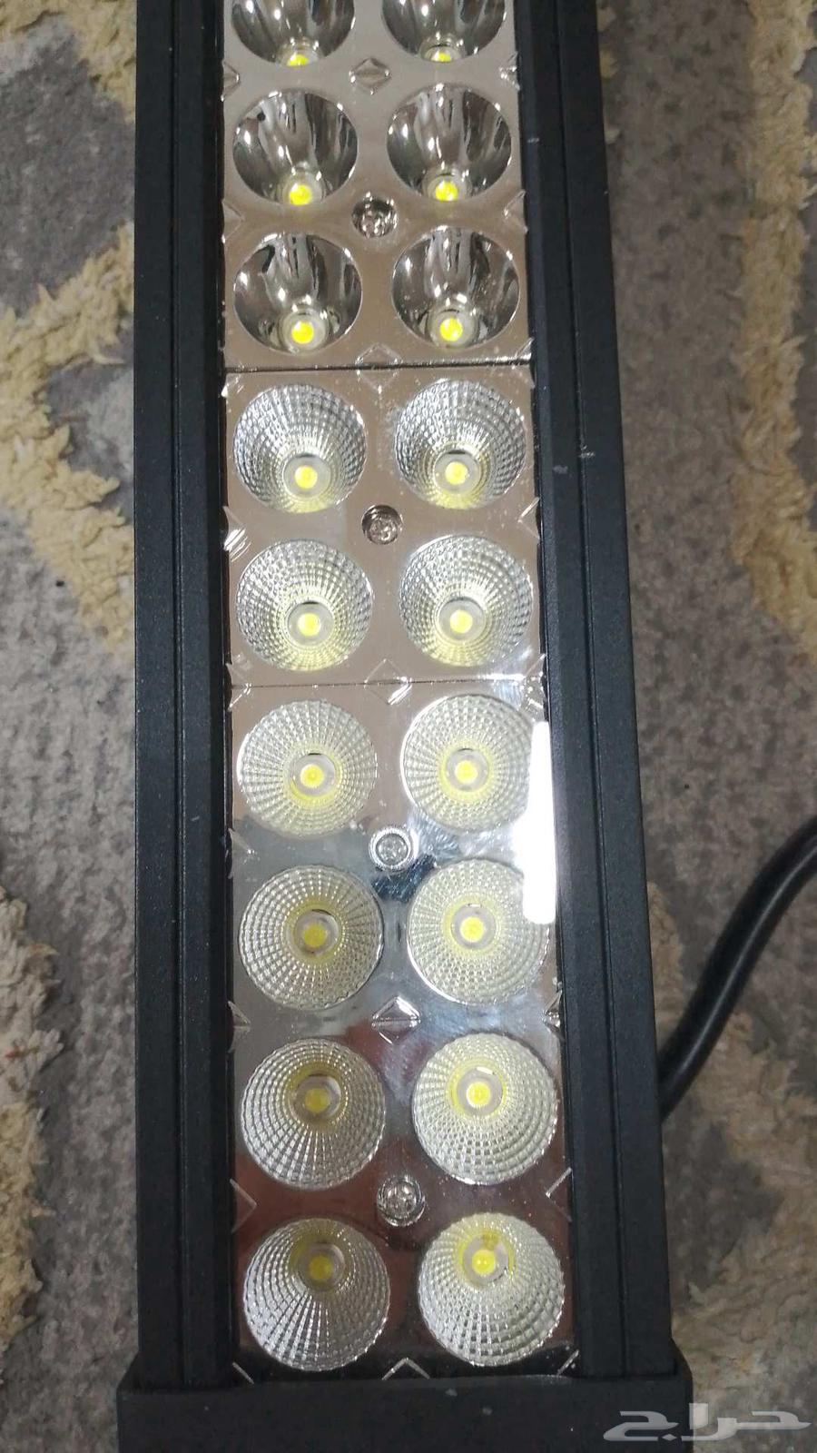 للبيع كشاف ليد للرحلات جديد64571853212162111