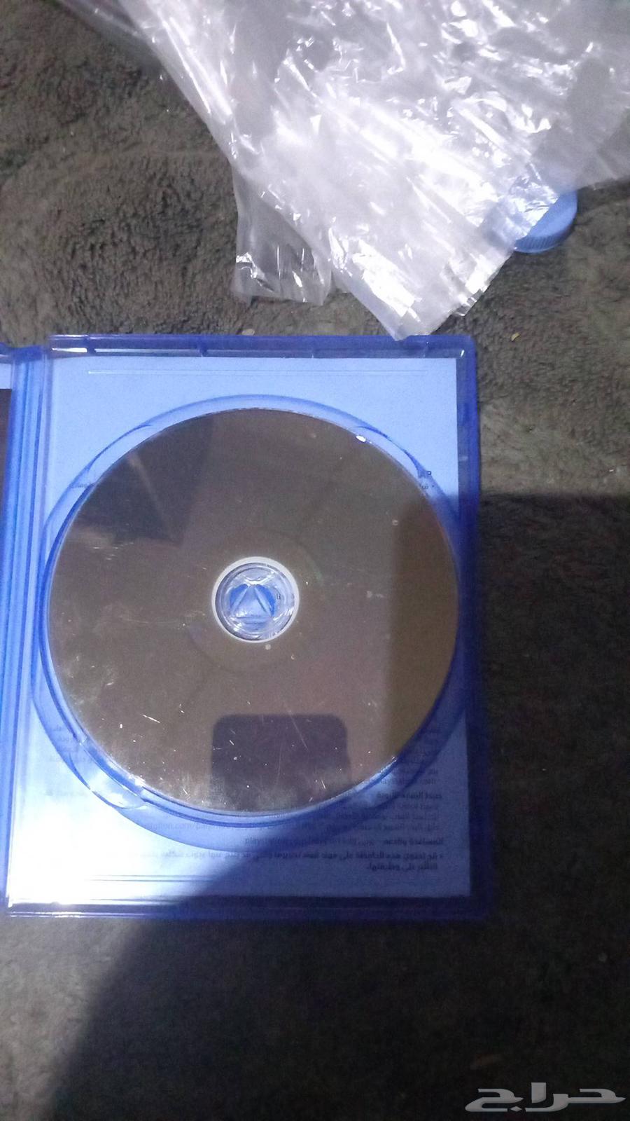 أشريطة بلاستيشن 4 و 564574061661186111