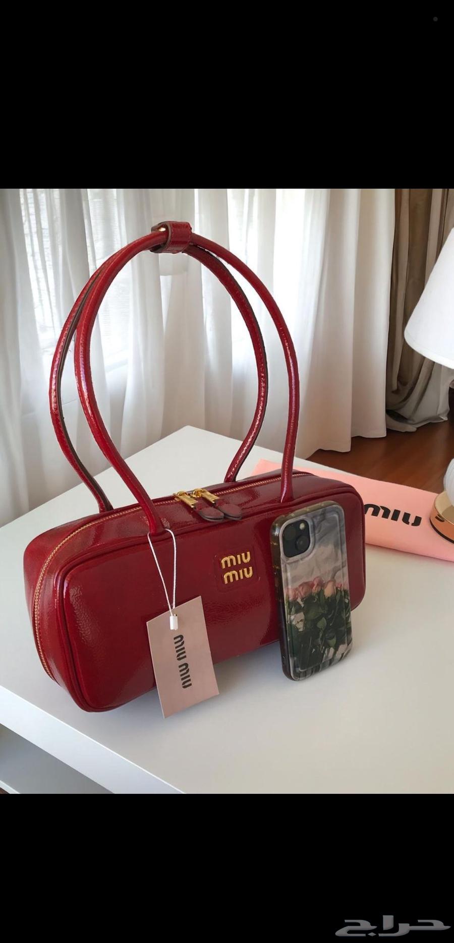 عرض العيد الوطني السعودي شنطه مع جميع الملحقات 95ريال64573839008001113