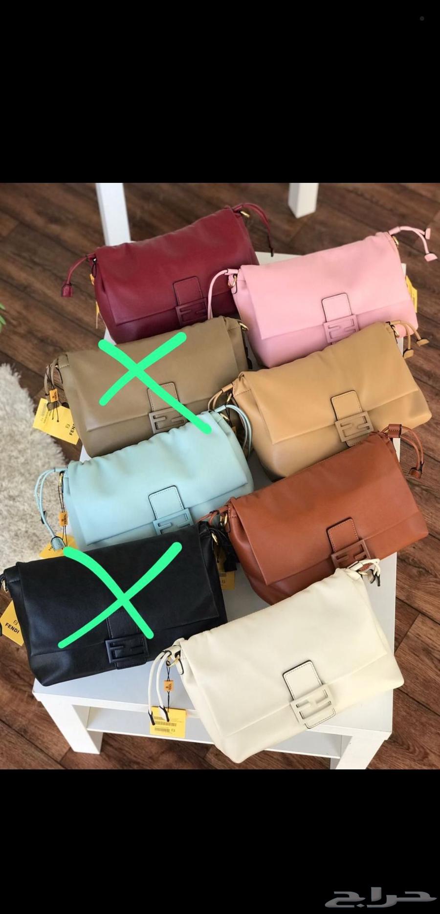 عرض العيد الوطني السعودي شنطه مع جميع الملحقات 95ريال64573839008001114