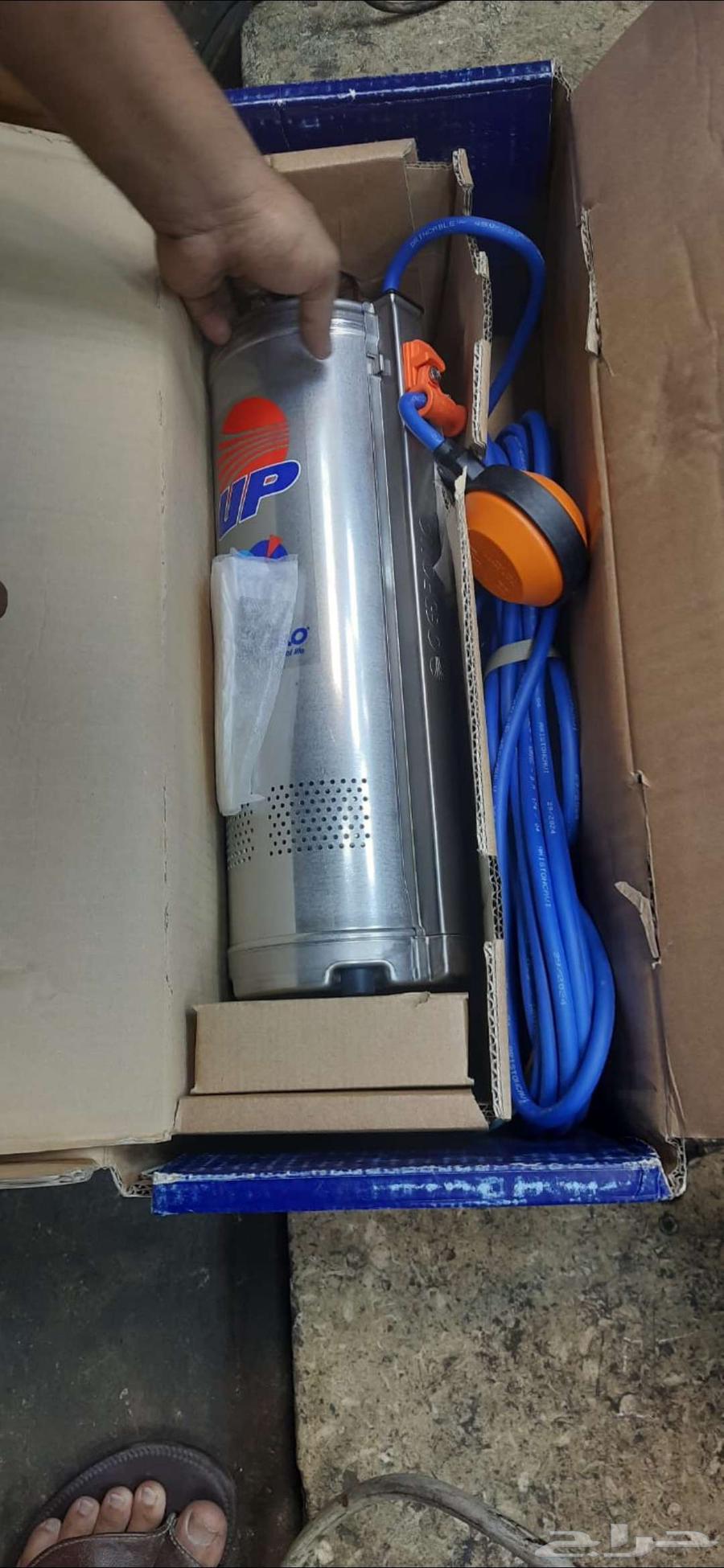 غطاس حصان و نص بترولا64571783664003110