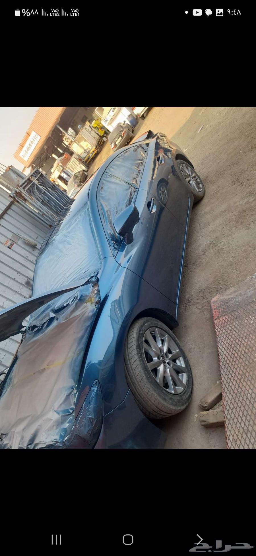 ورشة سمكرة بوية سيارات الحق العروض 700 SR فقط64772867859713111