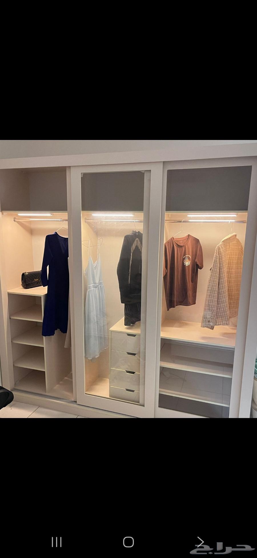 دولاب ملابس64572480940673111