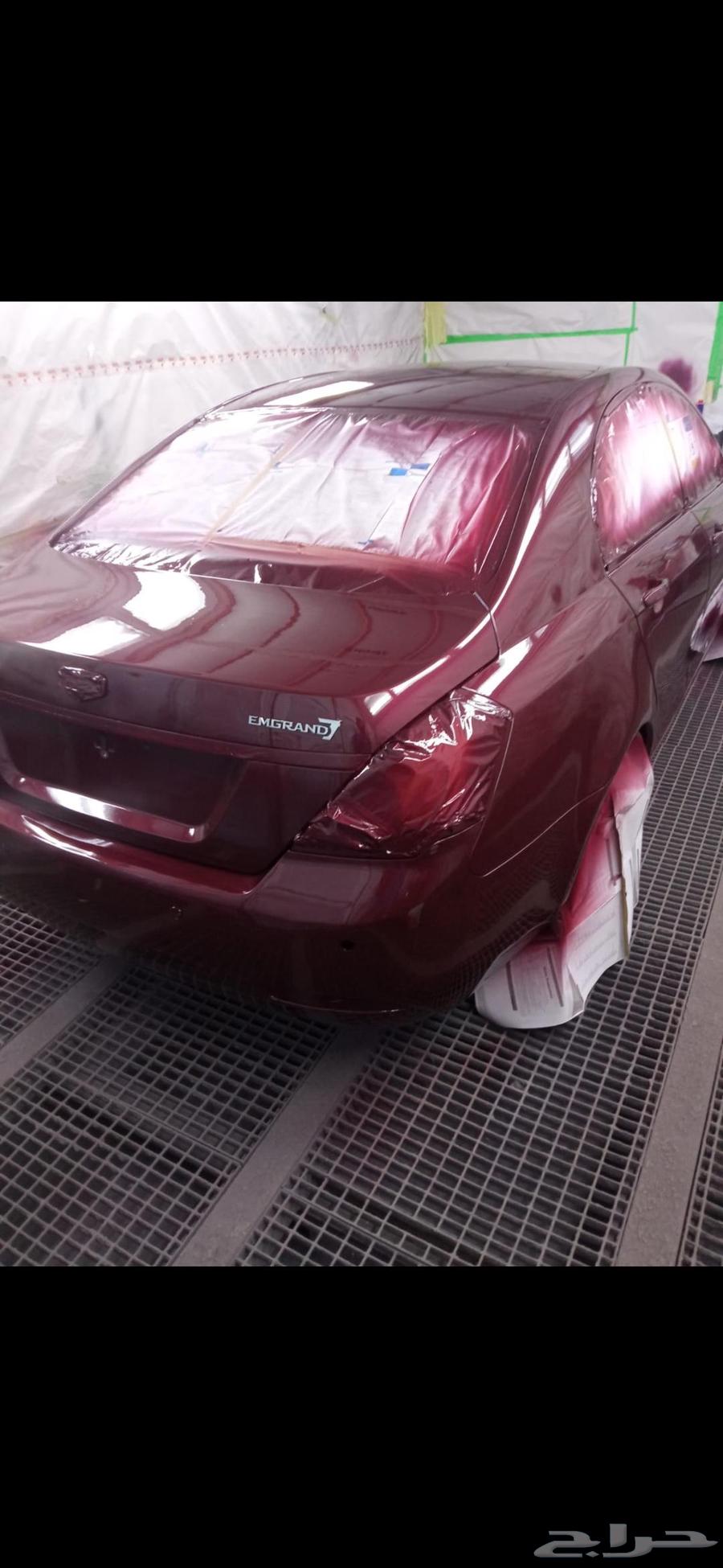 ورشة سمكرة بوية سيارات الحق العروض 700 SR فقط64772867859713113