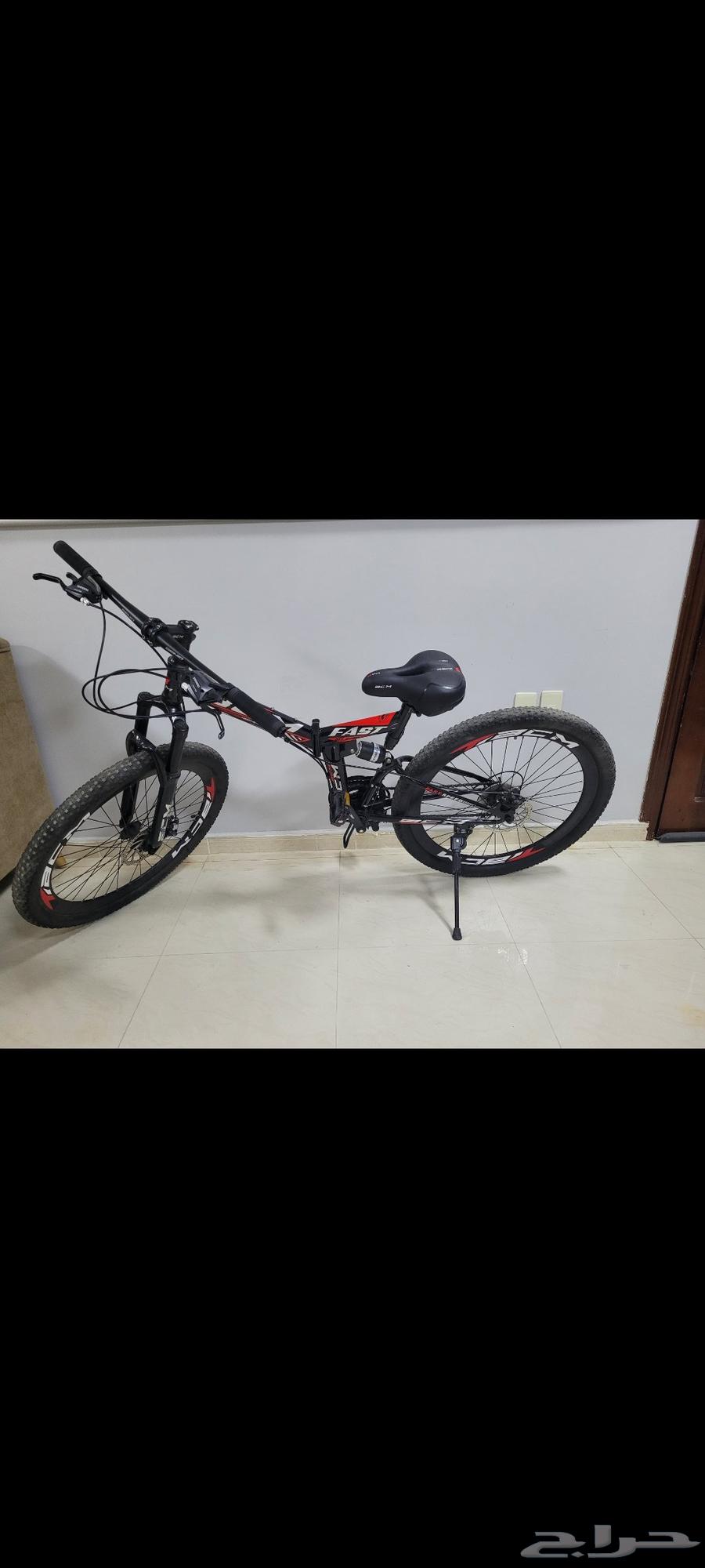سيكل للبيع مثل الجديد . قياس 1664578909806210110