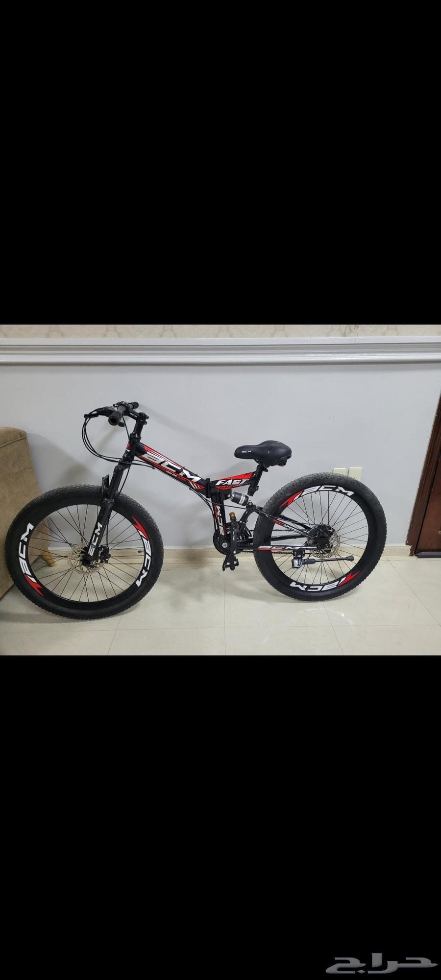 سيكل للبيع مثل الجديد . قياس 1664578909806210111