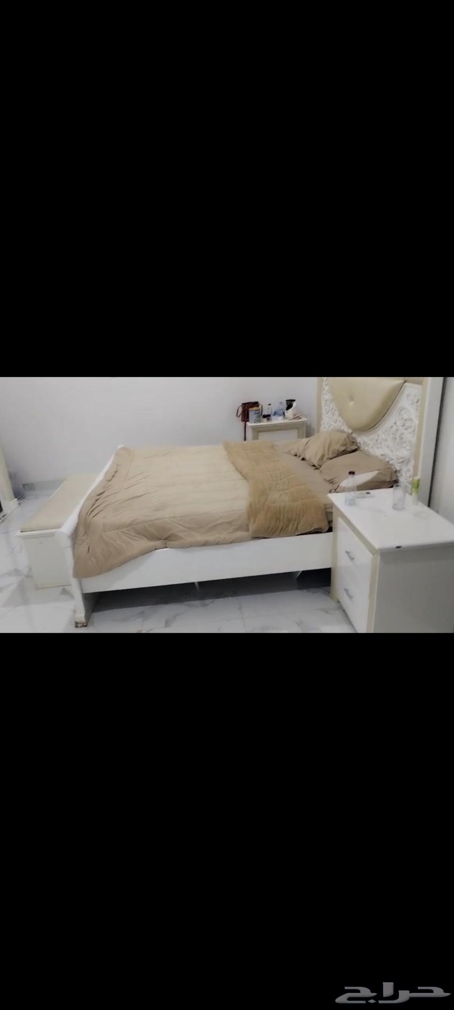 اثاث مستعمل نظيف للبيع64576659511937110