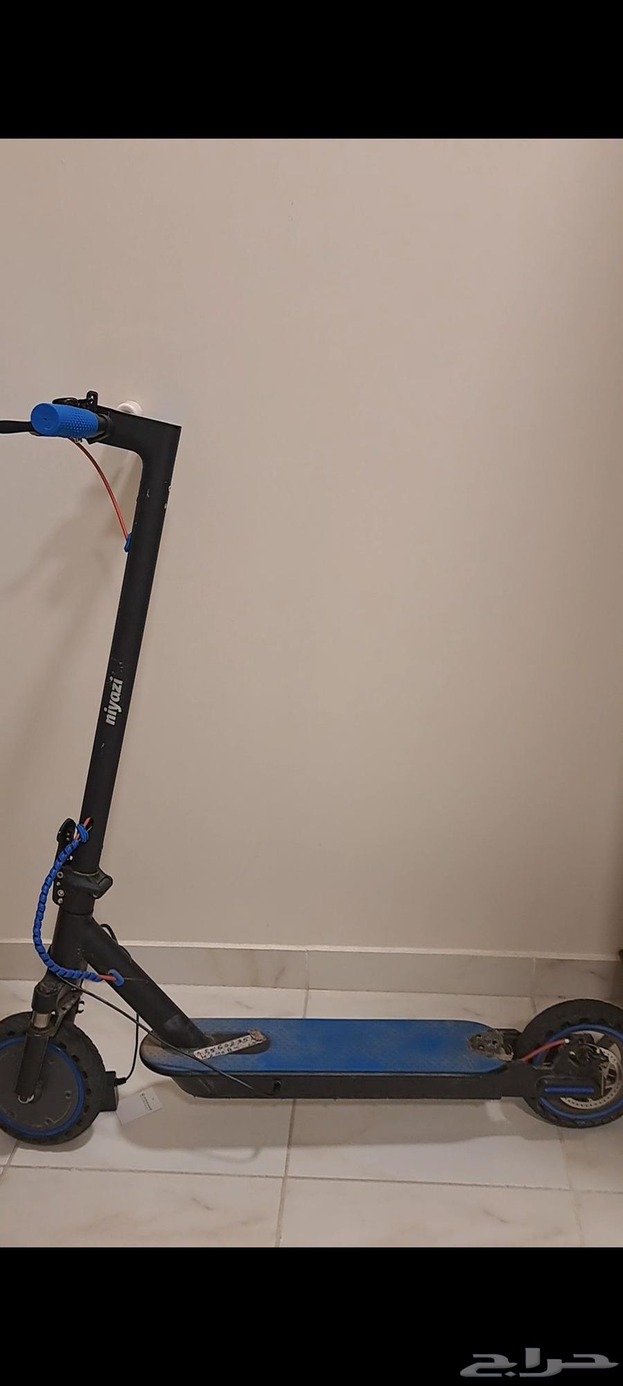 اسكوتر للبيع64578020622721110