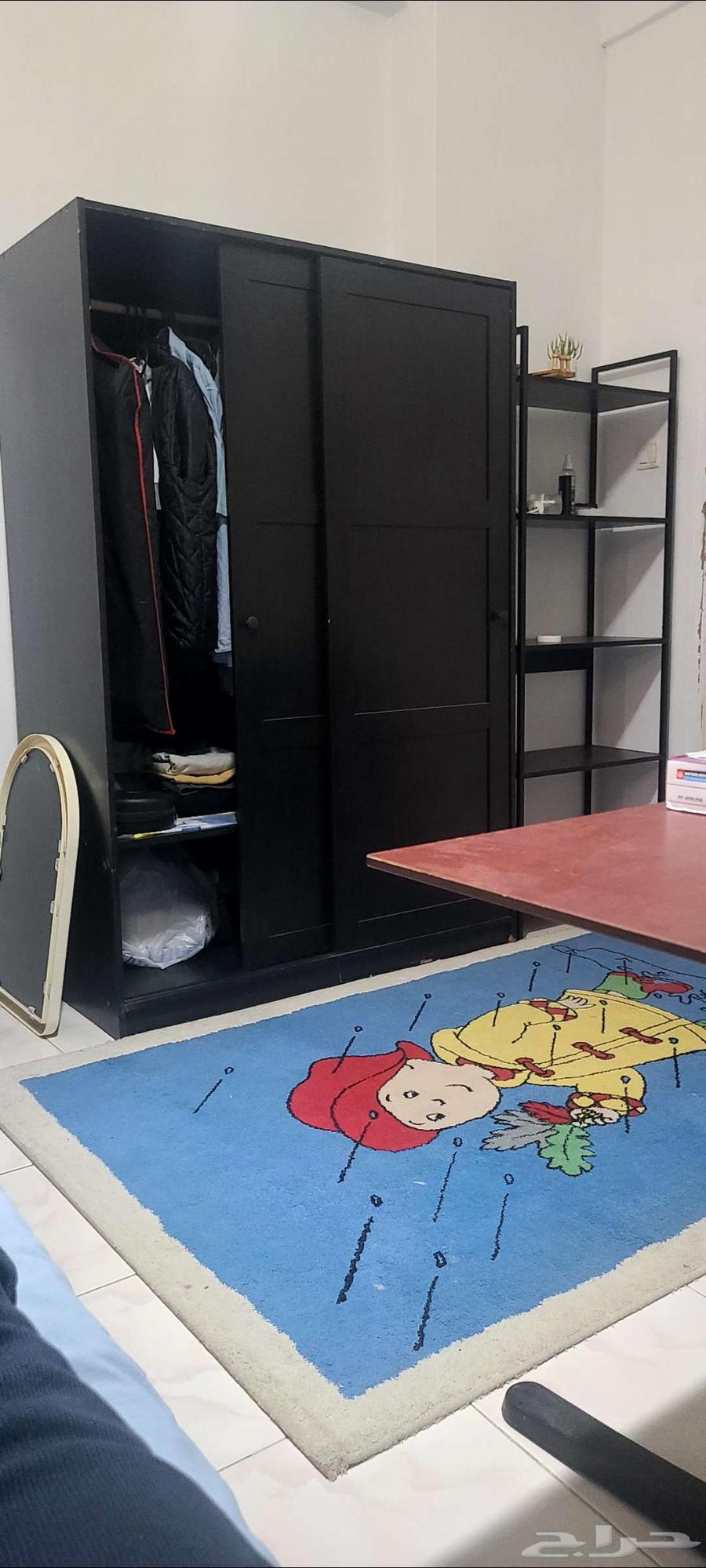 عفش غرفه للبيع ... الرياض شارع الخزان64578535597955111