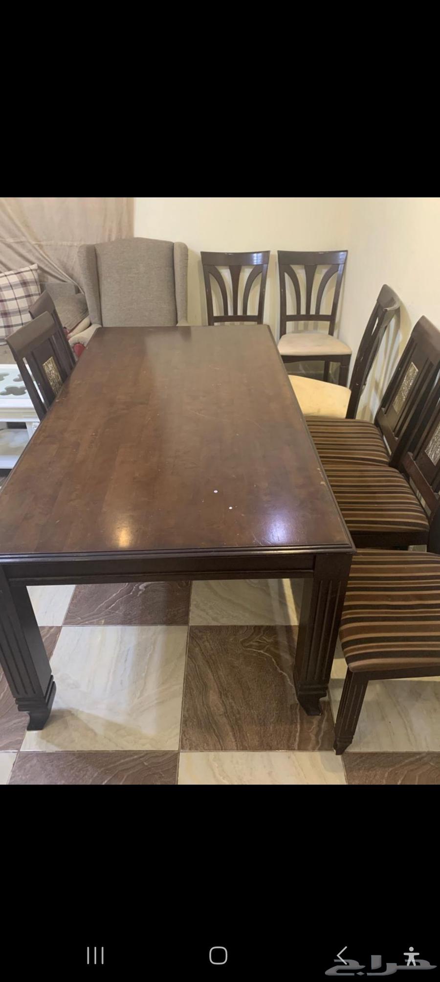 اثاث للبيع64577796789763113