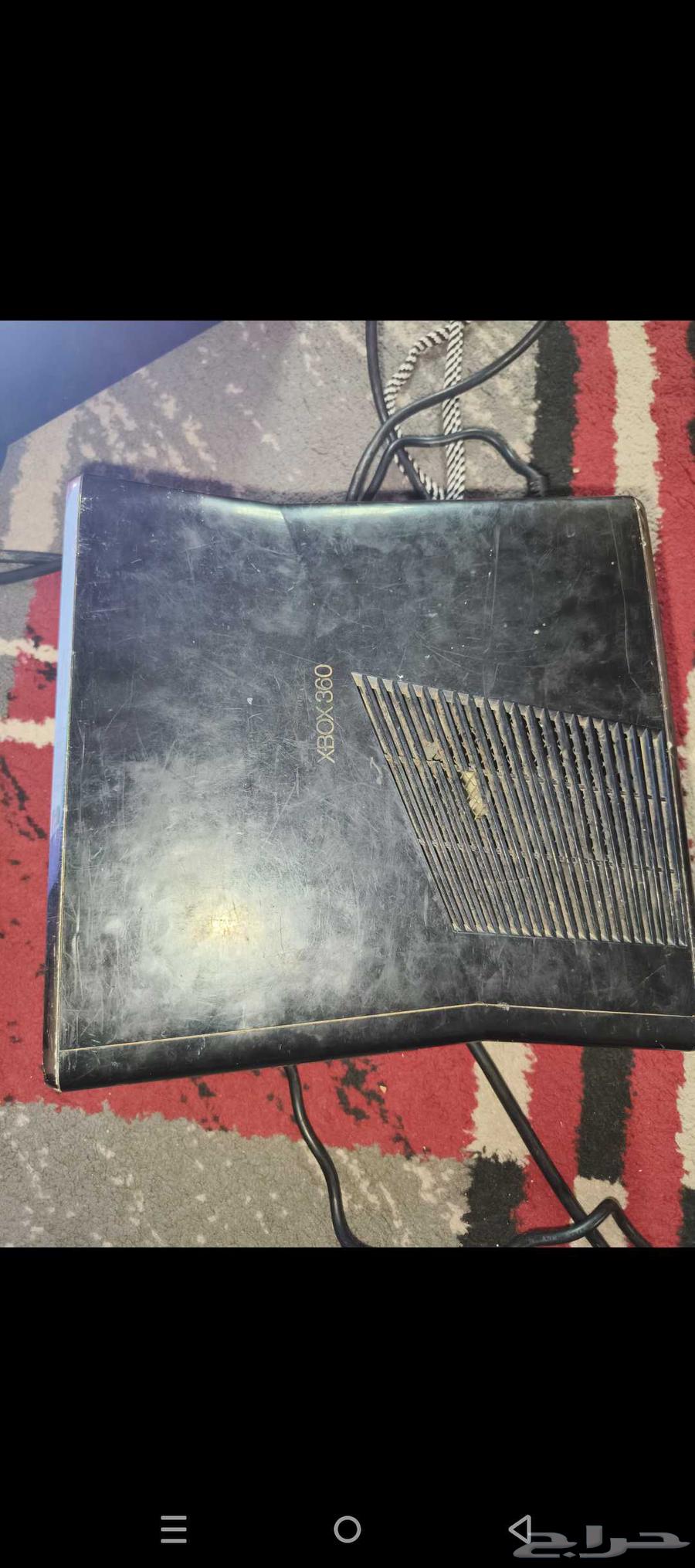 Xbox 36064573824970883113