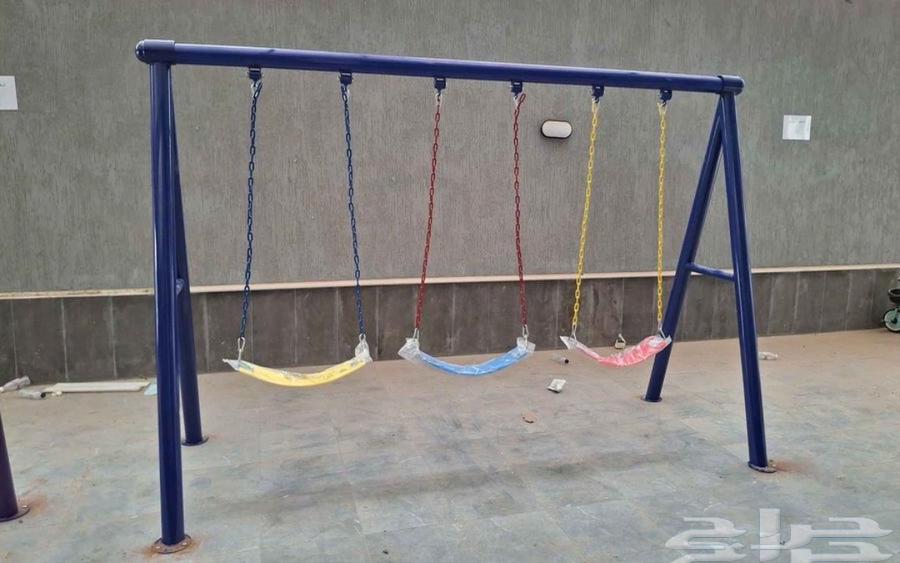 مرجيحه دوار انجيلا نطاطه ذلك كراسي كله في كراسي حديد خشب كله64574103137025114