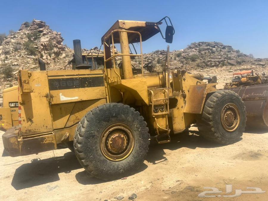 للبيع 2 شياول واحد 966E وثاني 966D64579266454018111