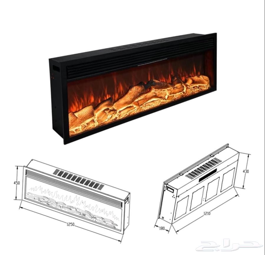 جهاز دفايه مدفأة دفاية عرض خاص64574607070850111