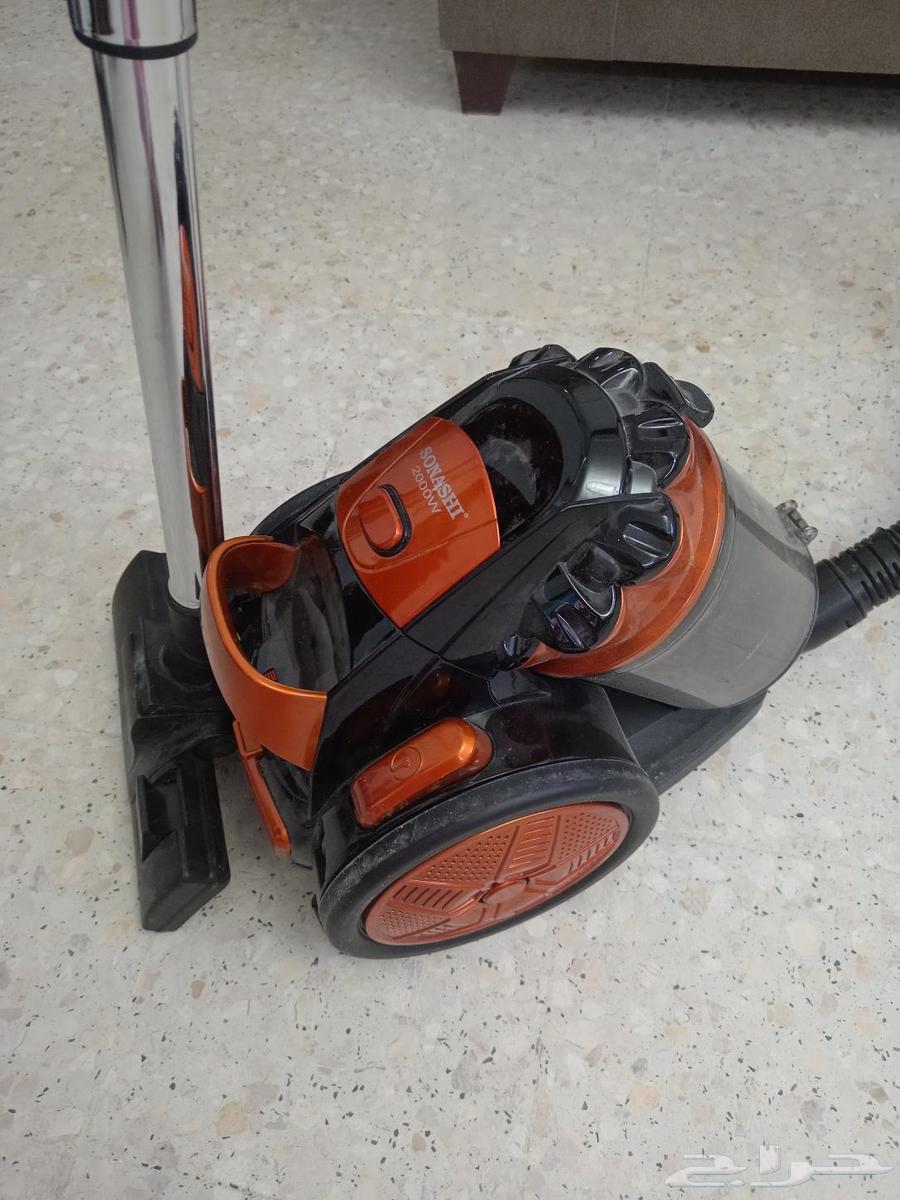 مكنسة كهربائية صغيرة64579677836802113