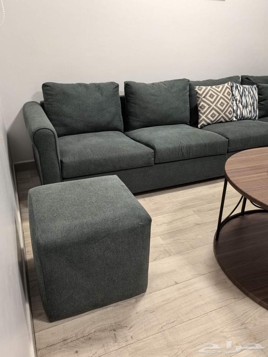 Sofa almost new and very comfortable64576576201346114