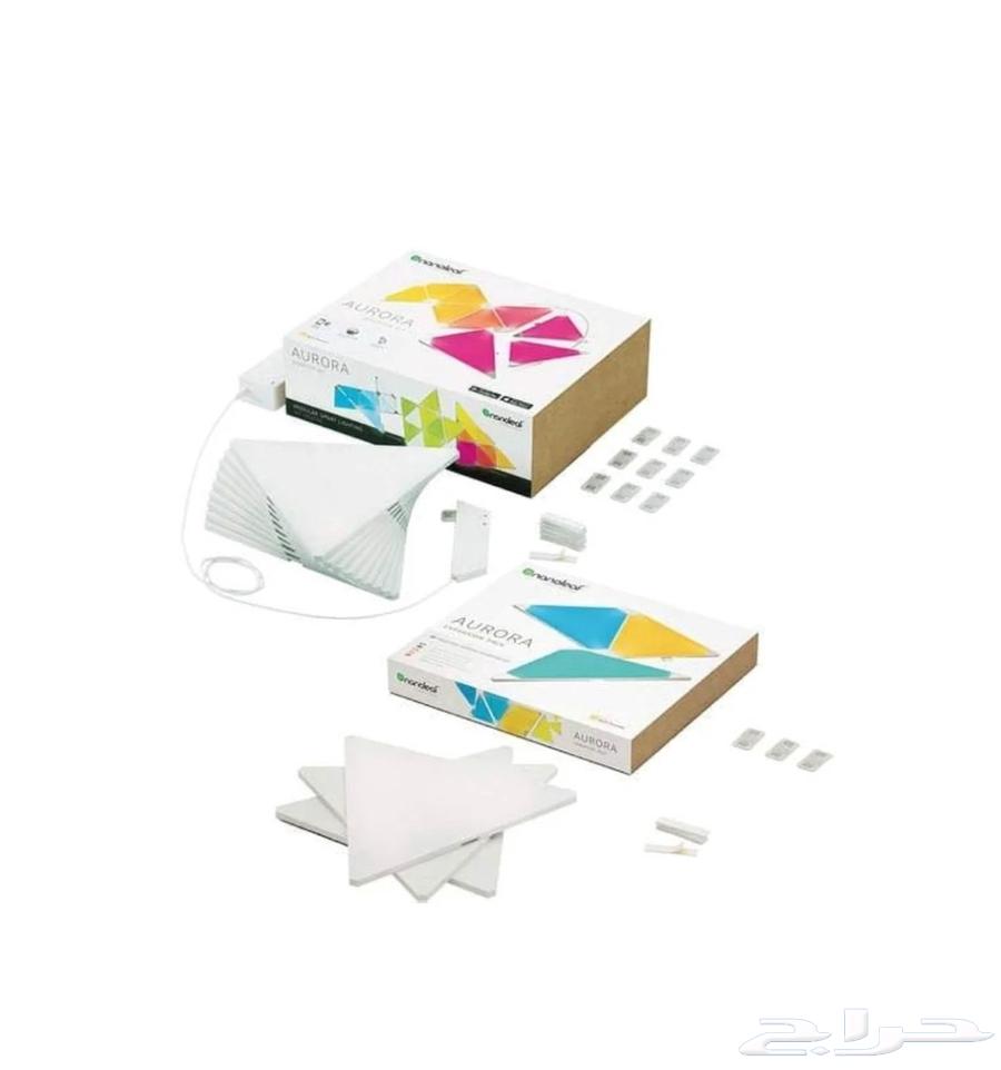 لمبات نانو ليف اصليه.. مثل الجديد مشروطه64575042405890110