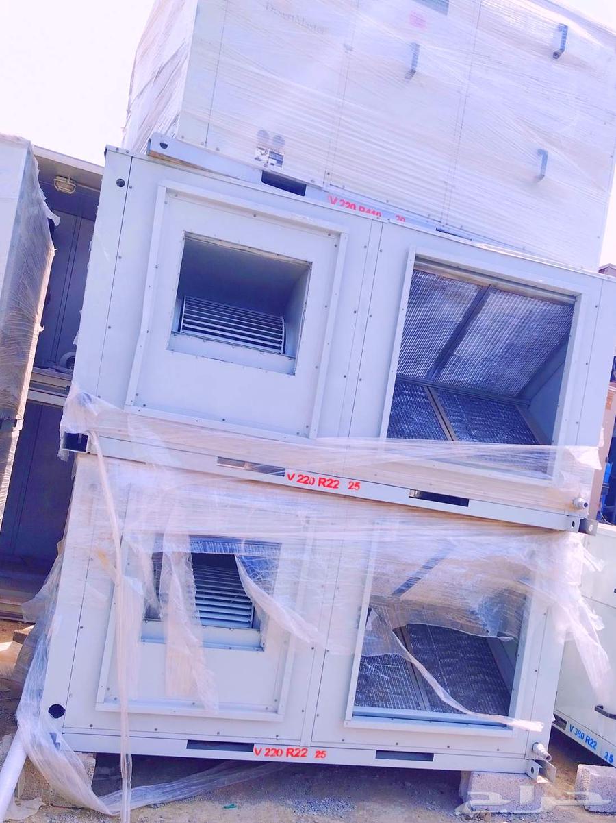 مكيفات بكج من شركه كارير64578187176194111