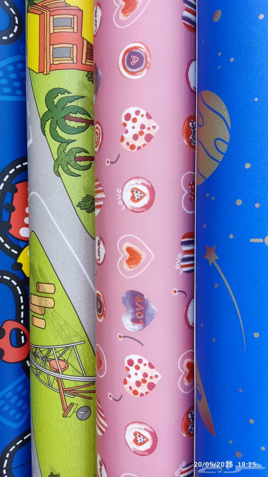 مشمعات فينيل وموكيت64572593427330110