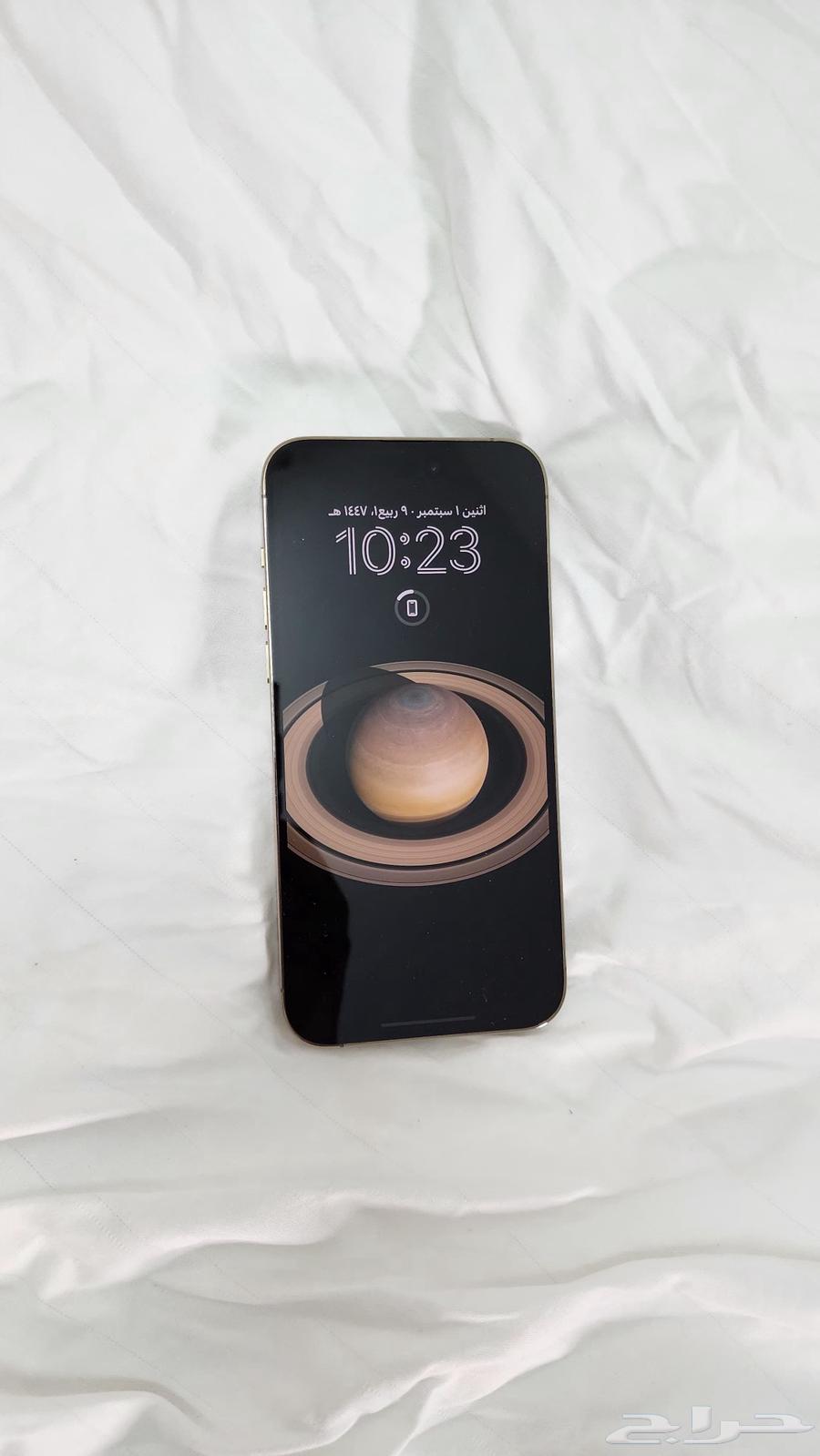 iPhone 14 Pro Max, agency, almost new, battery 93, nothing changed in it64576143495939112