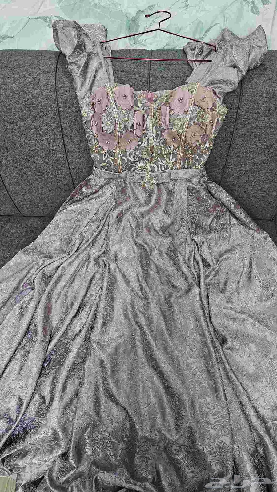 فستان الملكه64578813959939111