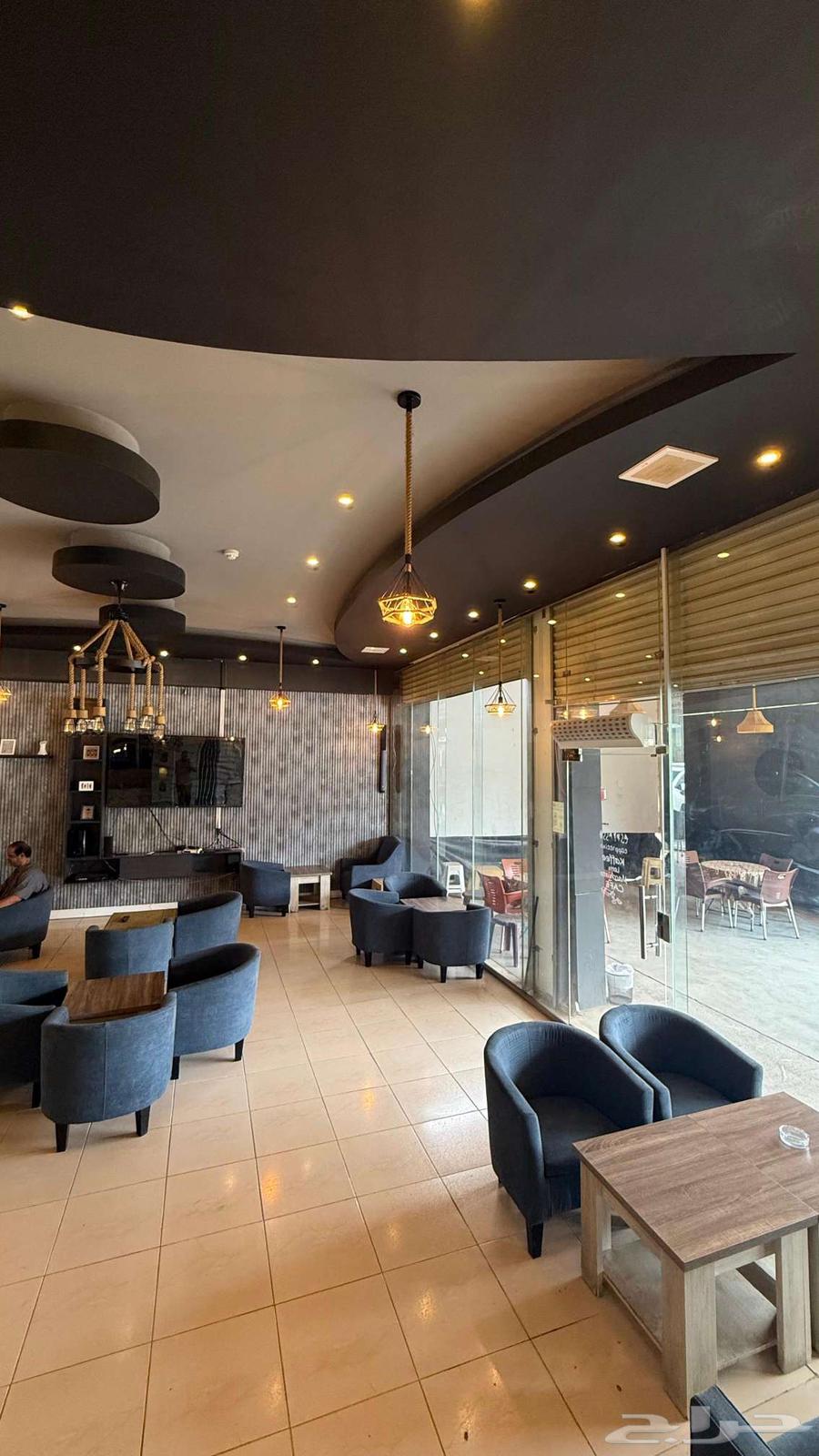 Café ready for operation, fully renovated and equipped64145509038467112