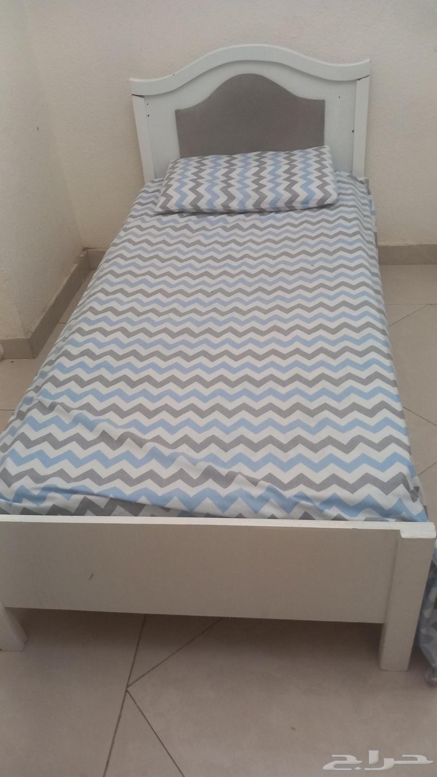 سريرين للبيع من دون المراتب64577247746307110